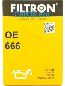Filtron OE 666